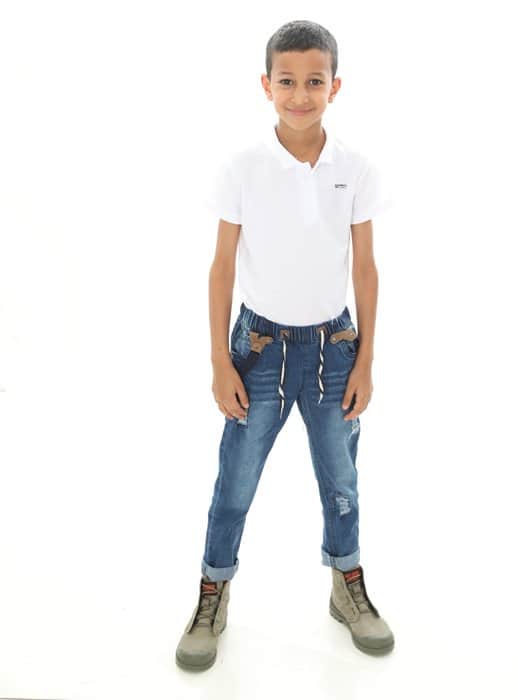 ג'ינס שלייקס