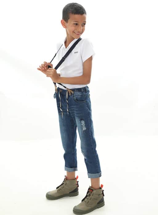 ג'ינס שלייקס