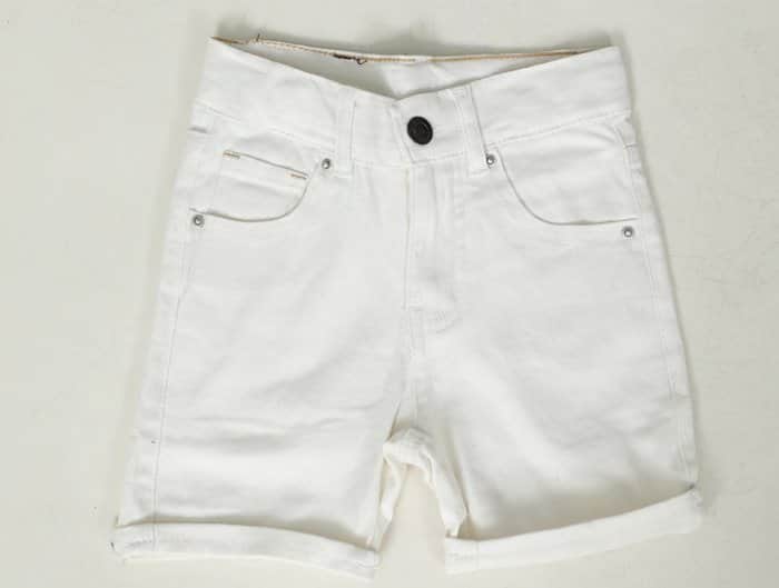 ג';ינס בנים קצר