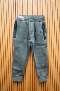 מכנס פוטר בנים