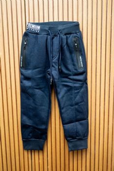 מכנס פוטר בנים