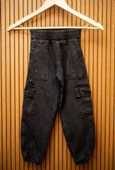 דגמח ג'ינס בנות