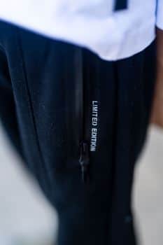 מכנס פוטר בנים