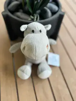 בובה קטנה -היפופוטם