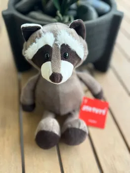 בובה קטנה -שועל