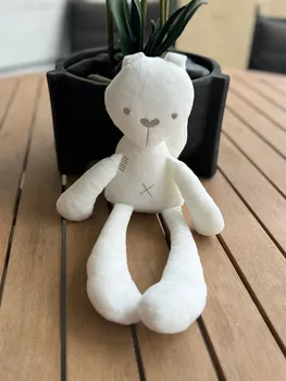 בובה קטנה - ארנב