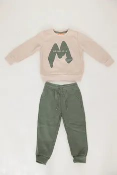 חליפת פוטר בנים