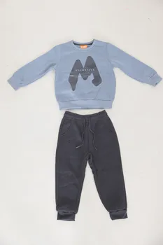 חליפת פוטר בנים