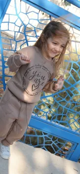 חליפת פוטר בנות