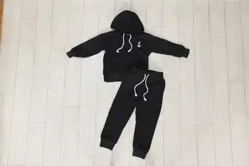 סט בנים פרנץ-טרי