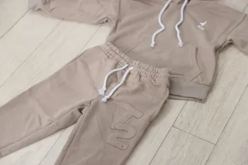 סט בנים פרנץ-טרי