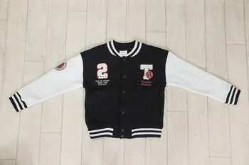 ג'קט בייסבול פוטר-בנים