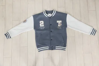 ג'קט בייסבול פוטר-בנים