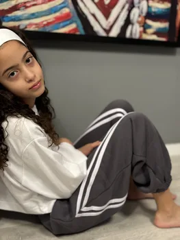 מכנס פוטר בלון