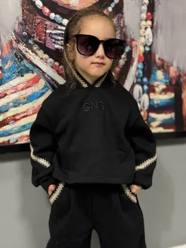 חליפת פוטר ריקמה